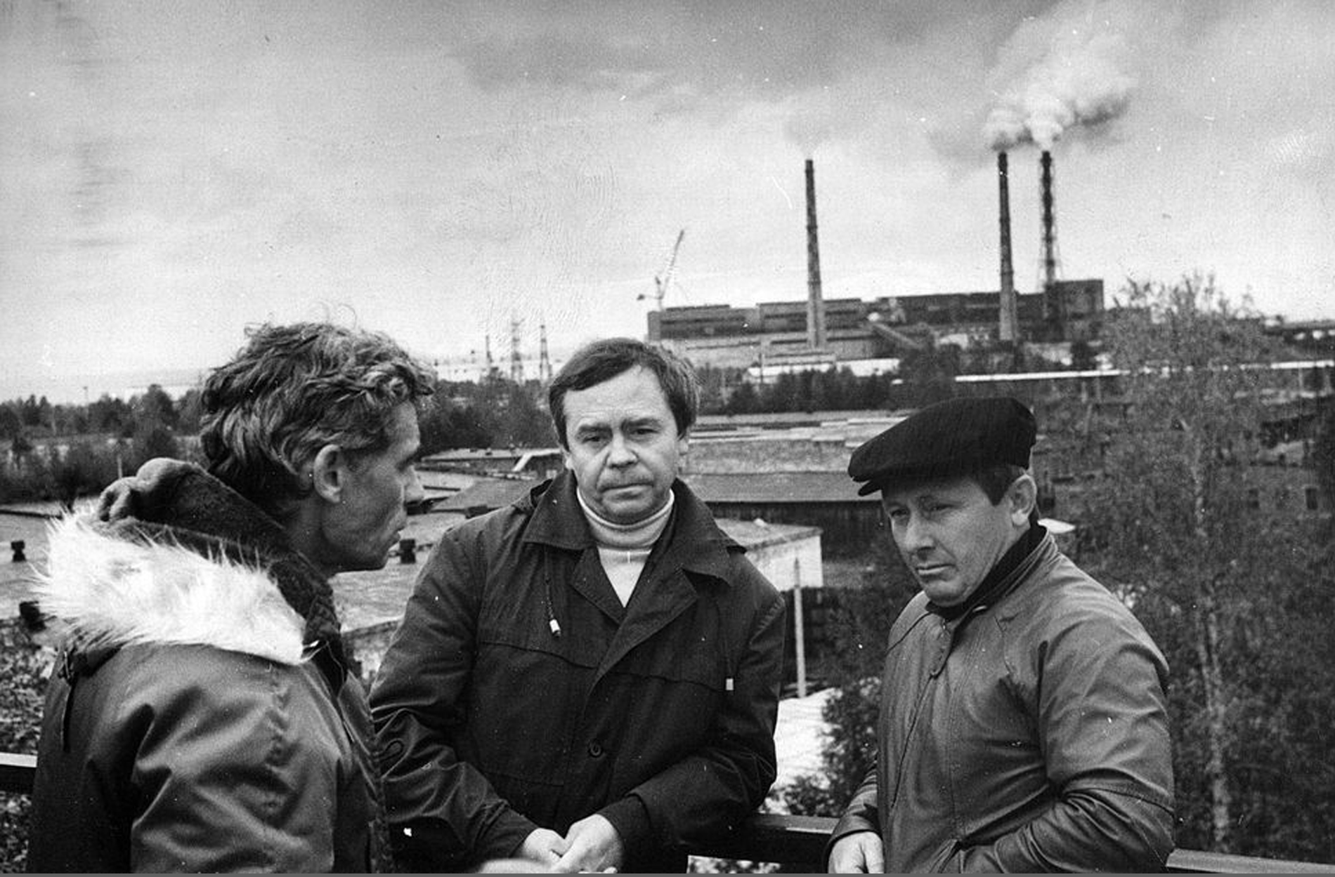 Всероссийская конференция «Валентин Распутин. Правда памяти» состоится в Иркутском областном краеведческом музее
